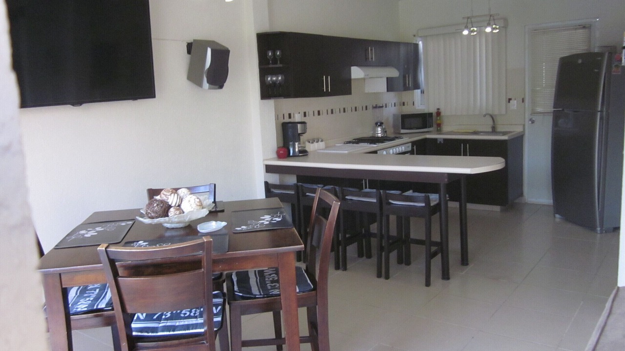 Photo of Kitchen in Anton Lizardo
