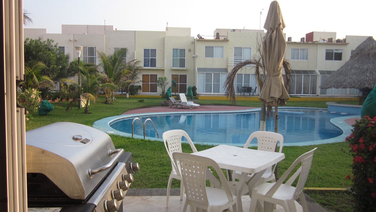 Photo of Outdoor in Anton Lizardo