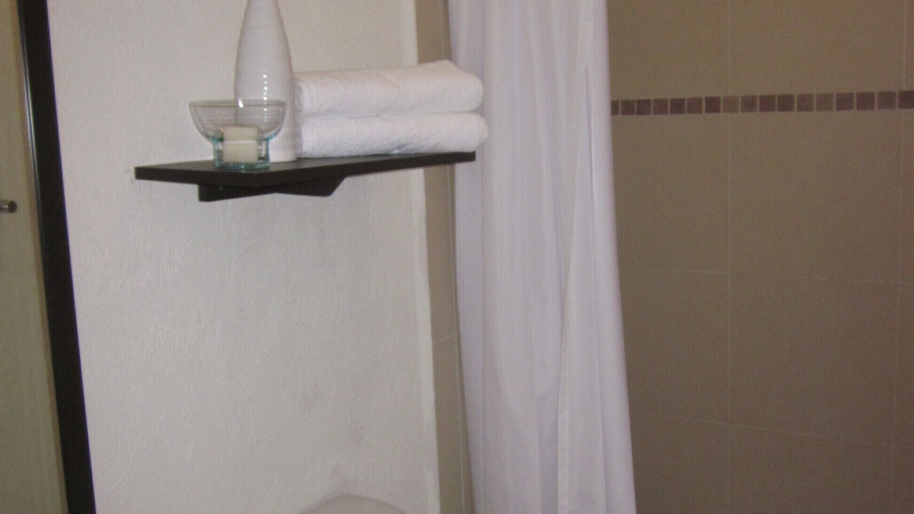 Photo of Bathroom in Anton Lizardo