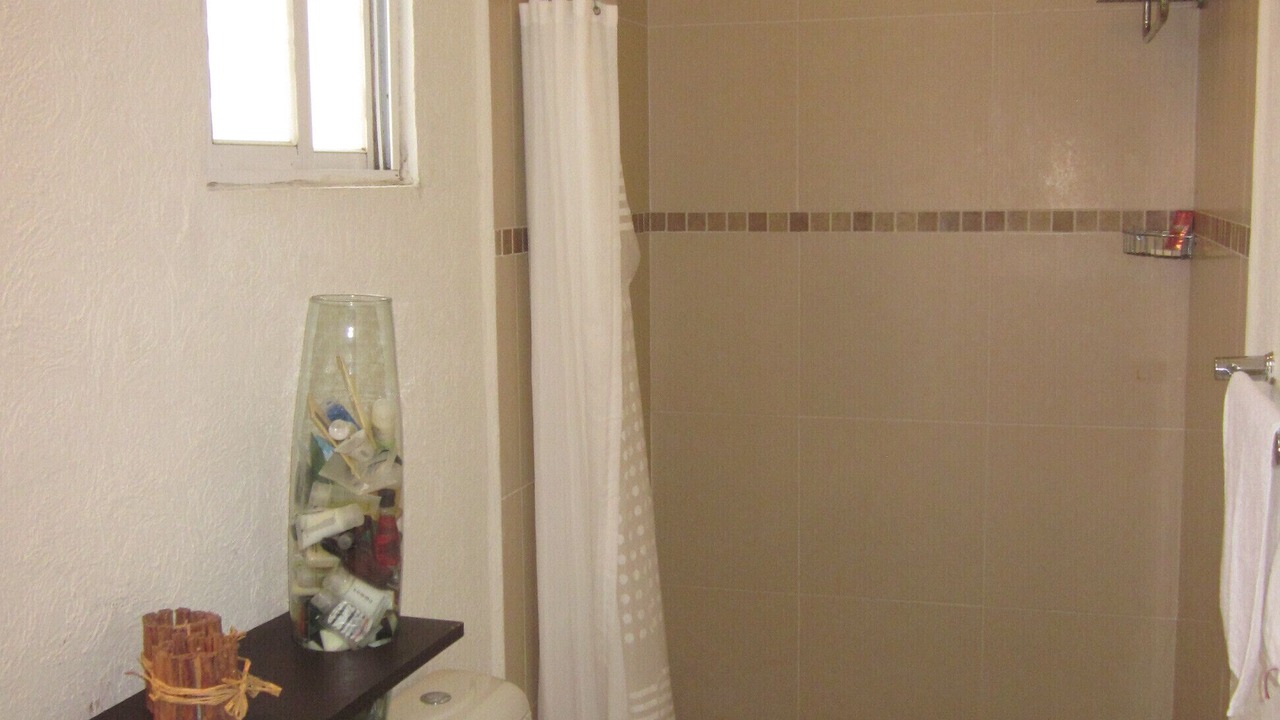 Photo of Bathroom in Anton Lizardo