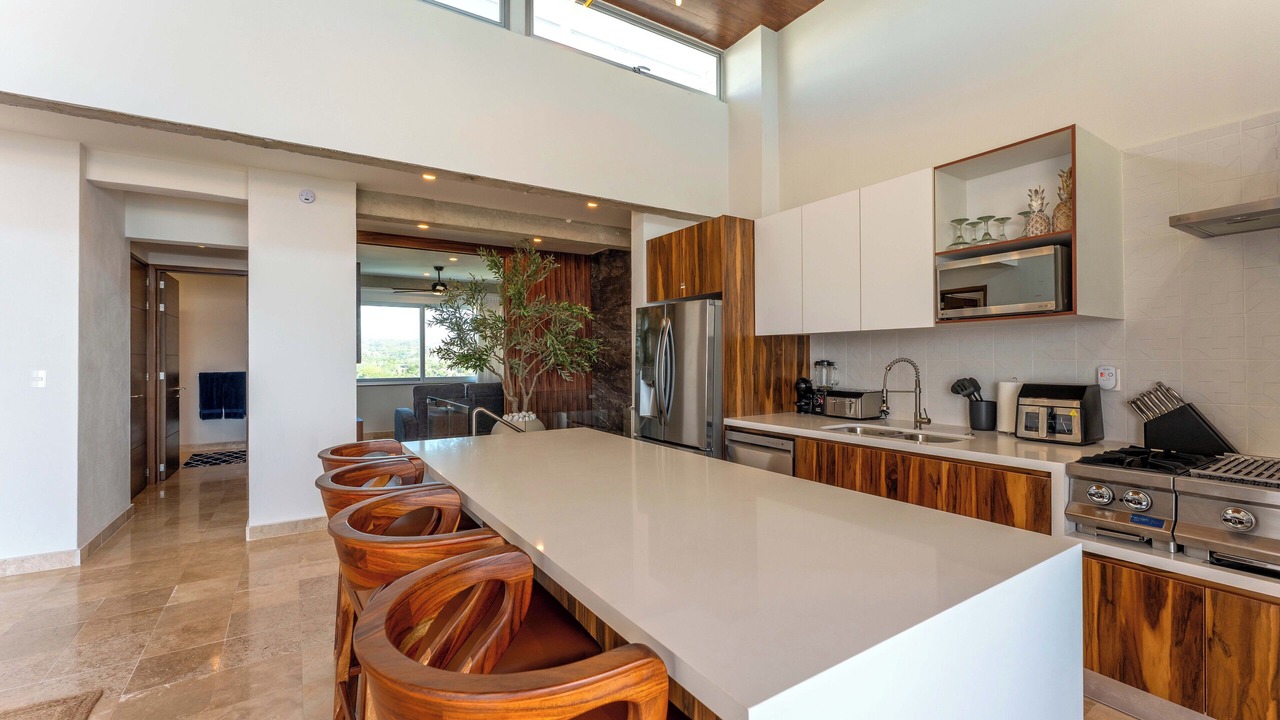 Photo of Kitchen in Bucerias