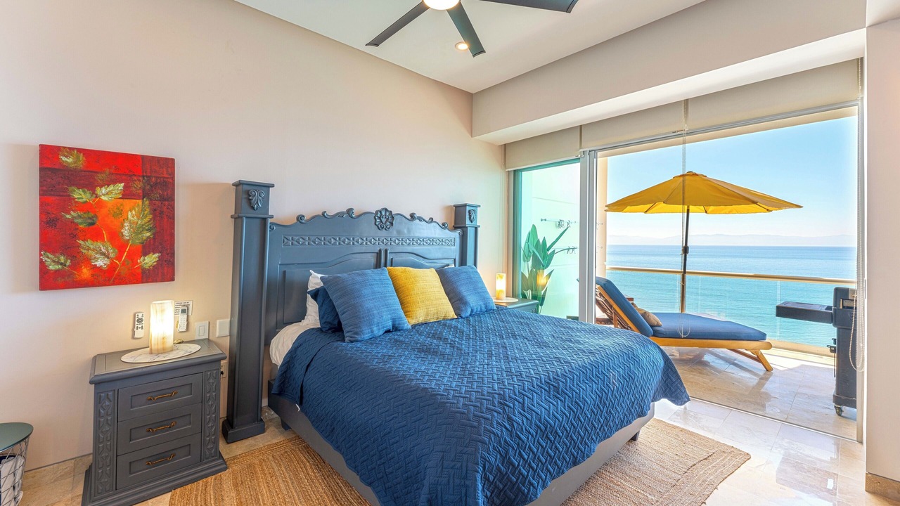 Photo of Bedroom in Bucerias