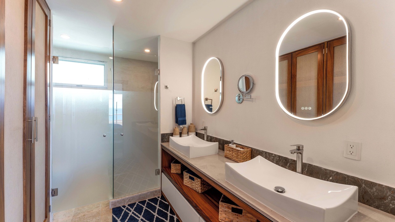 Photo of Bathroom in Bucerias