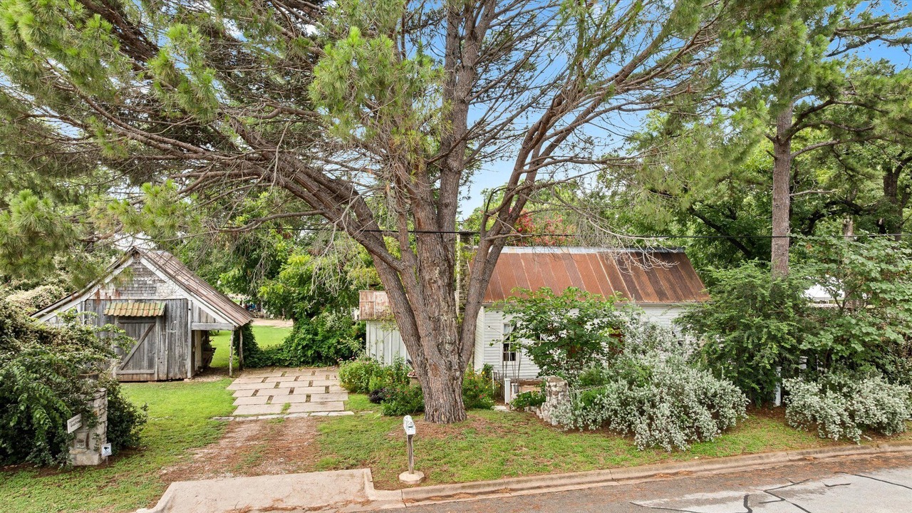 Photo of Outdoor in Granbury