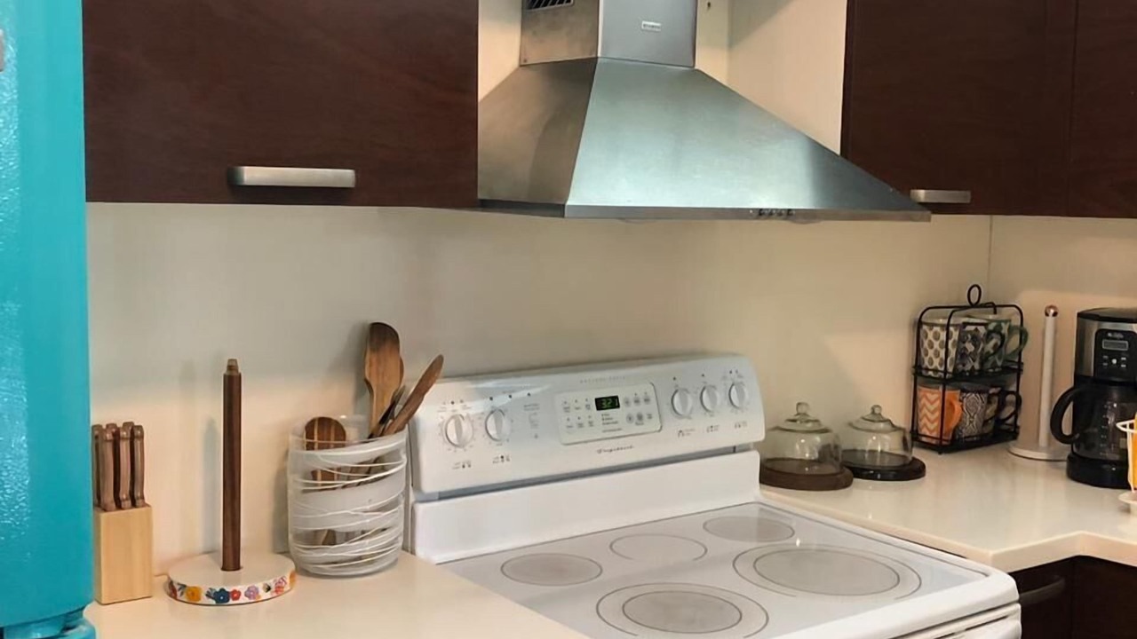 Photo of Kitchen in Monterrico