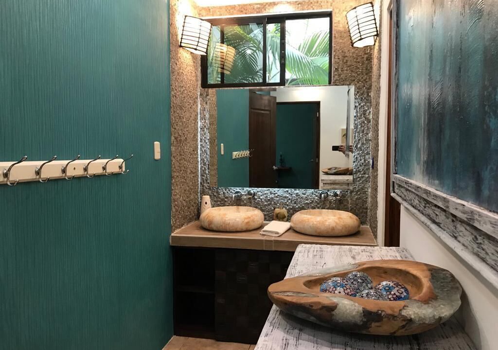 Photo of Bathroom in Monterrico
