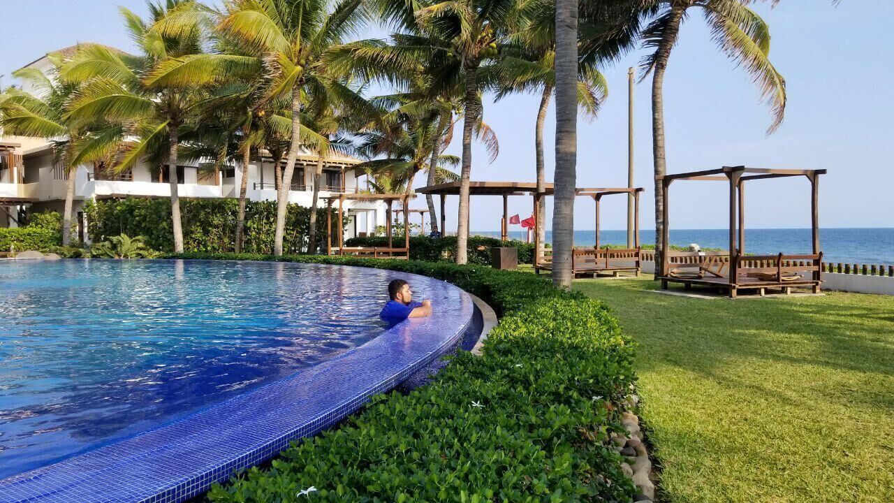 Photo of Outdoor in Monterrico