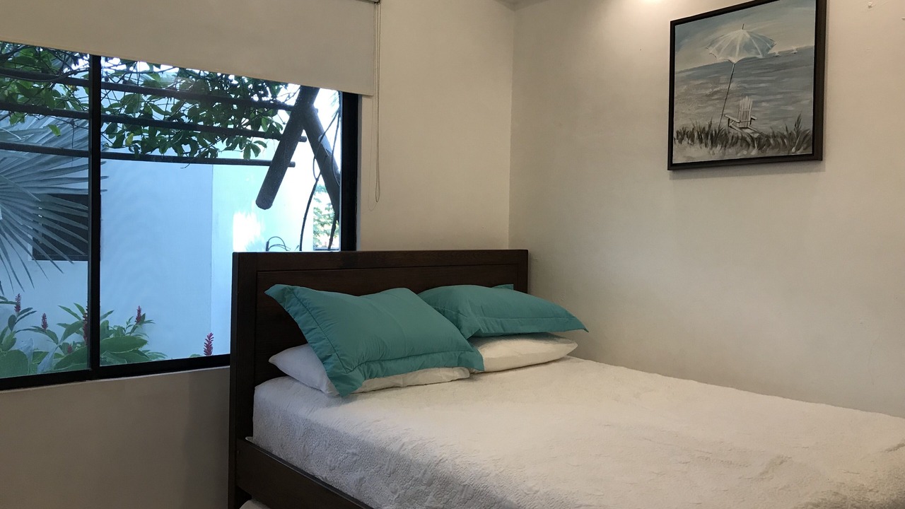 Photo of Bedroom in Monterrico