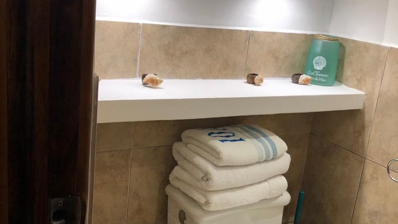 Photo of Bathroom in Monterrico