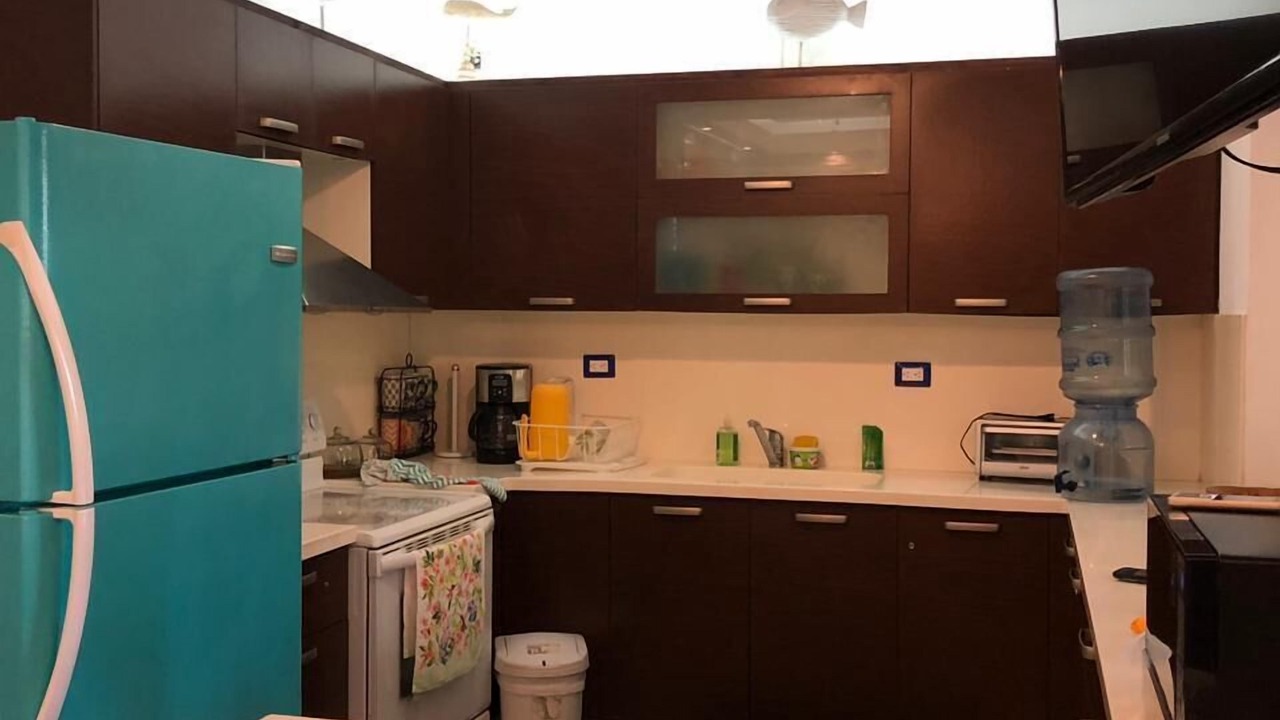 Photo of Kitchen in Monterrico