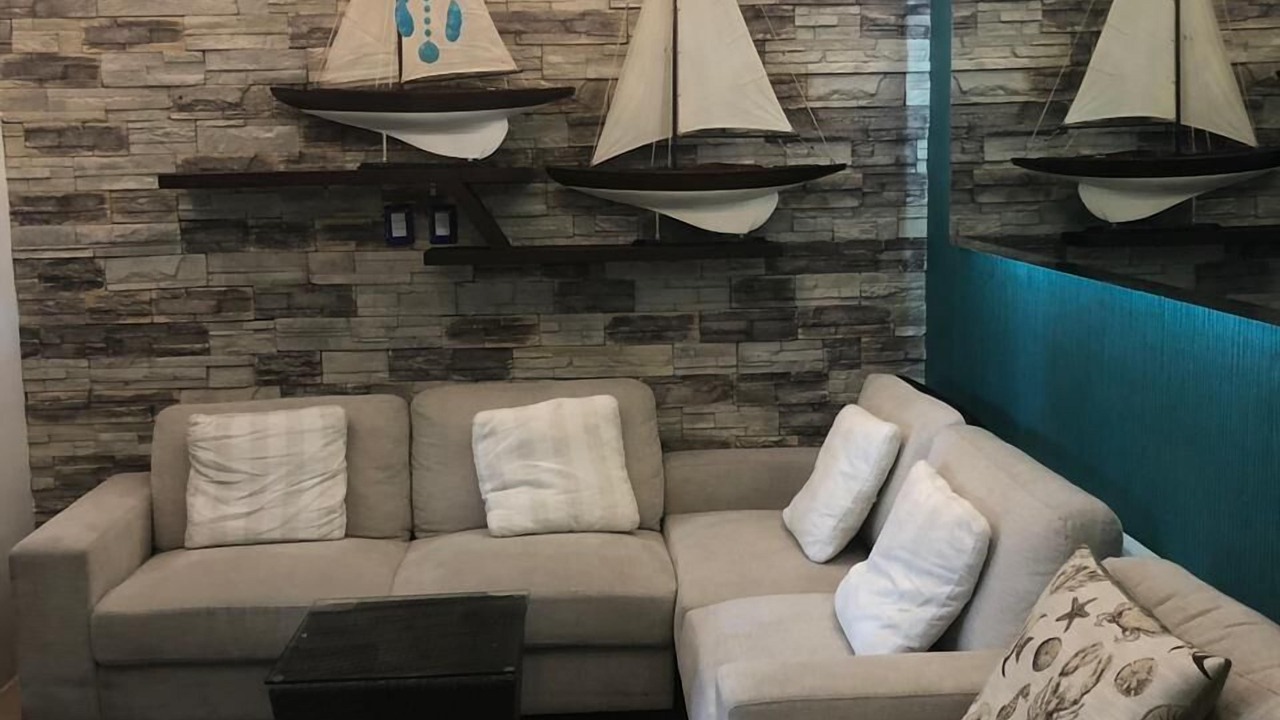 Photo of Livingroom in Monterrico