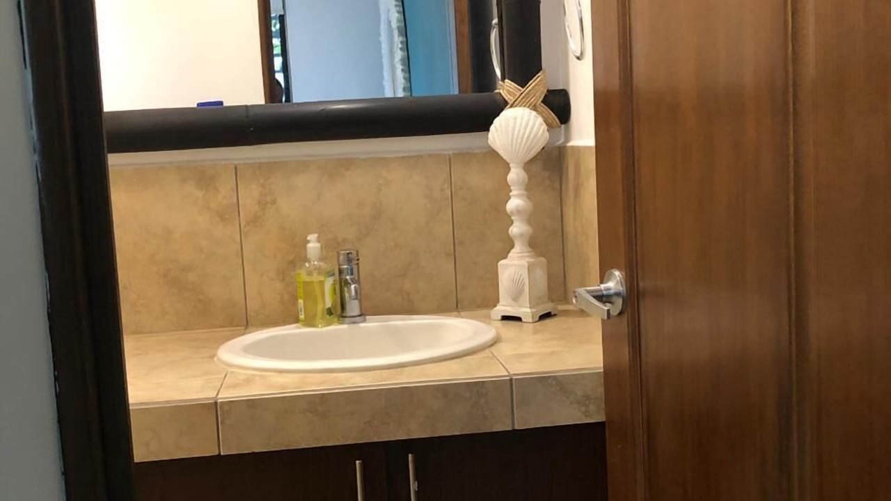 Photo of Bathroom in Monterrico