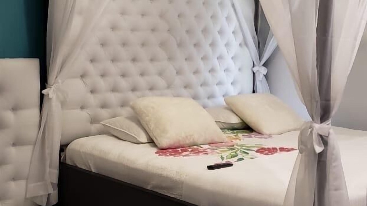 Photo of Bedroom in Monterrico