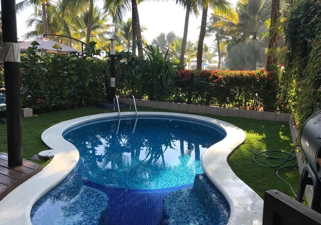 Photo of Outdoor in Monterrico