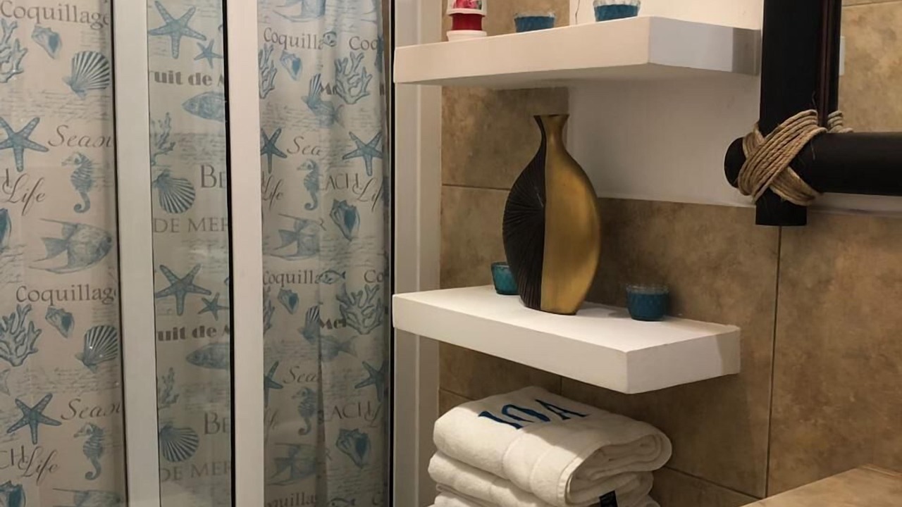 Photo of Bathroom in Monterrico