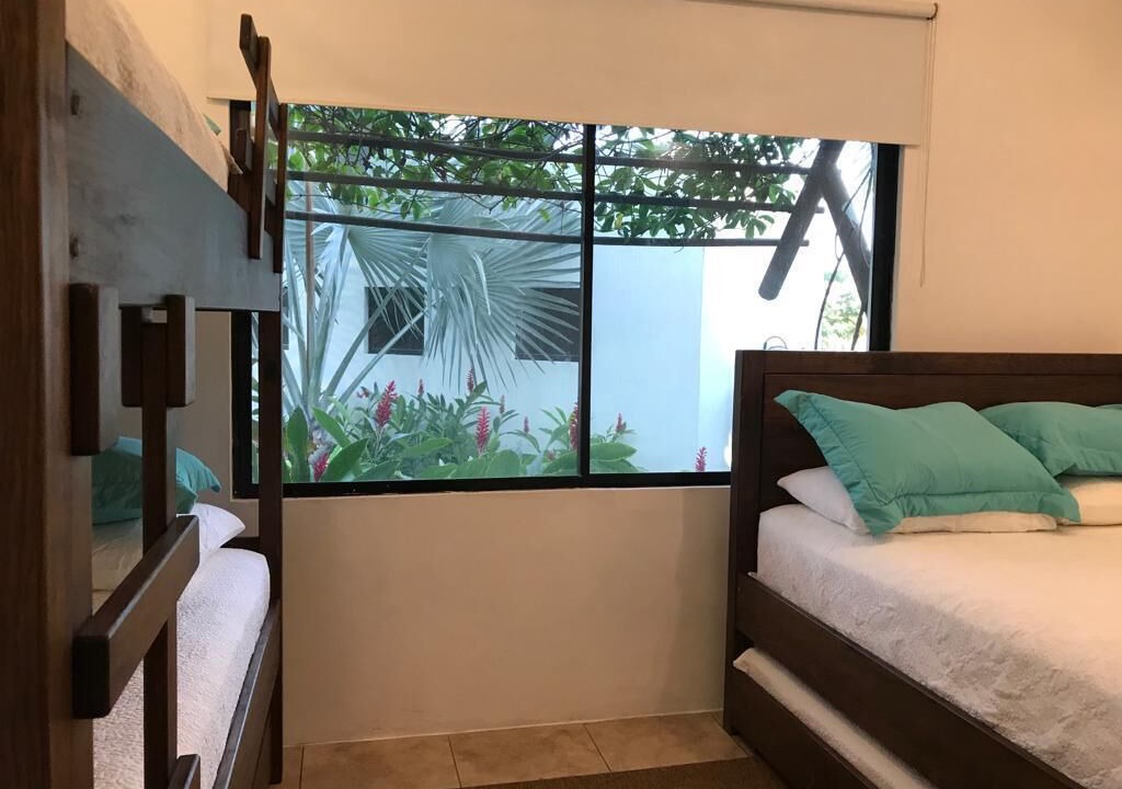 Photo of Bedroom in Monterrico