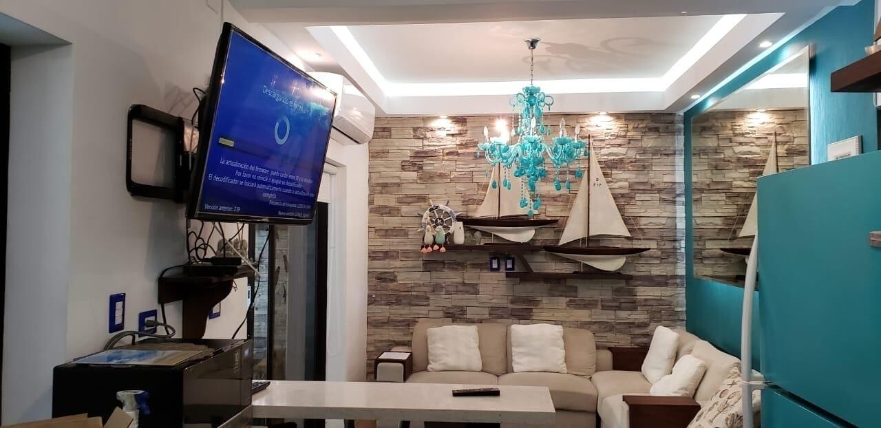 Photo of Livingroom in Monterrico