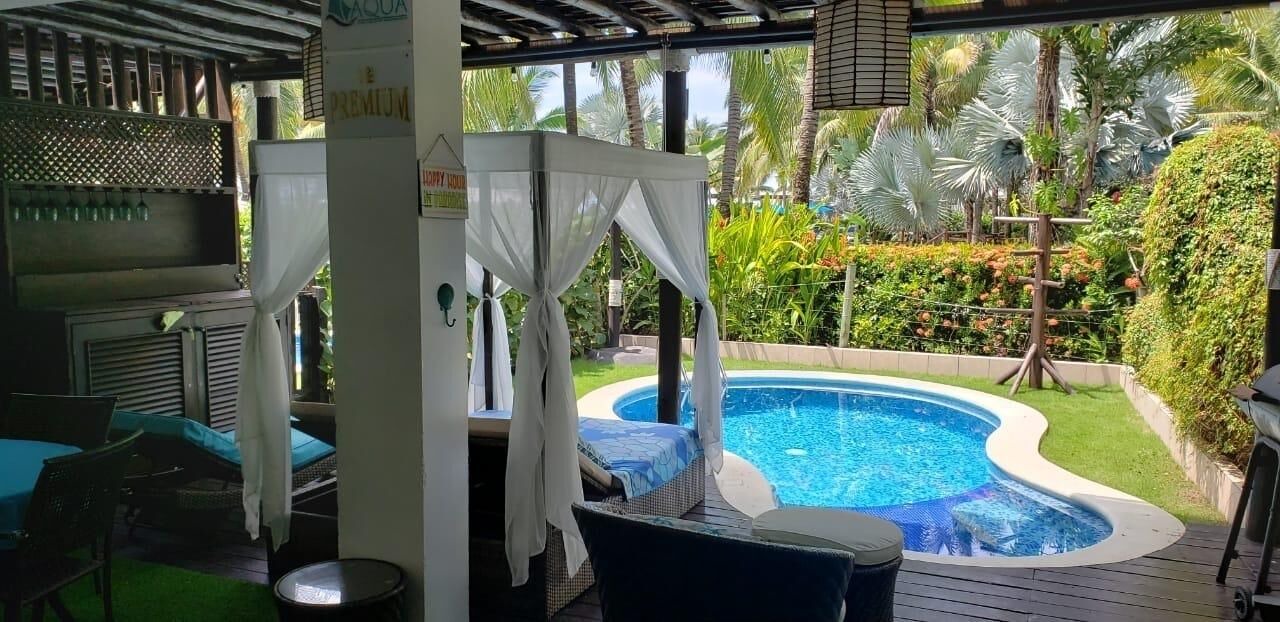 Photo of Outdoor in Monterrico