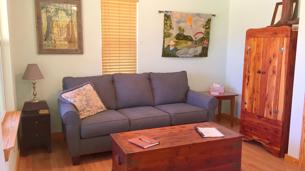 Photo of Livingroom in Ingram