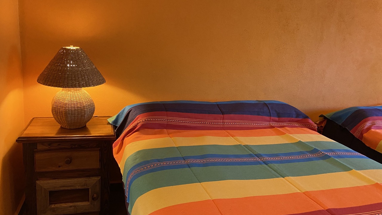 Photo of Bedroom in Saladita