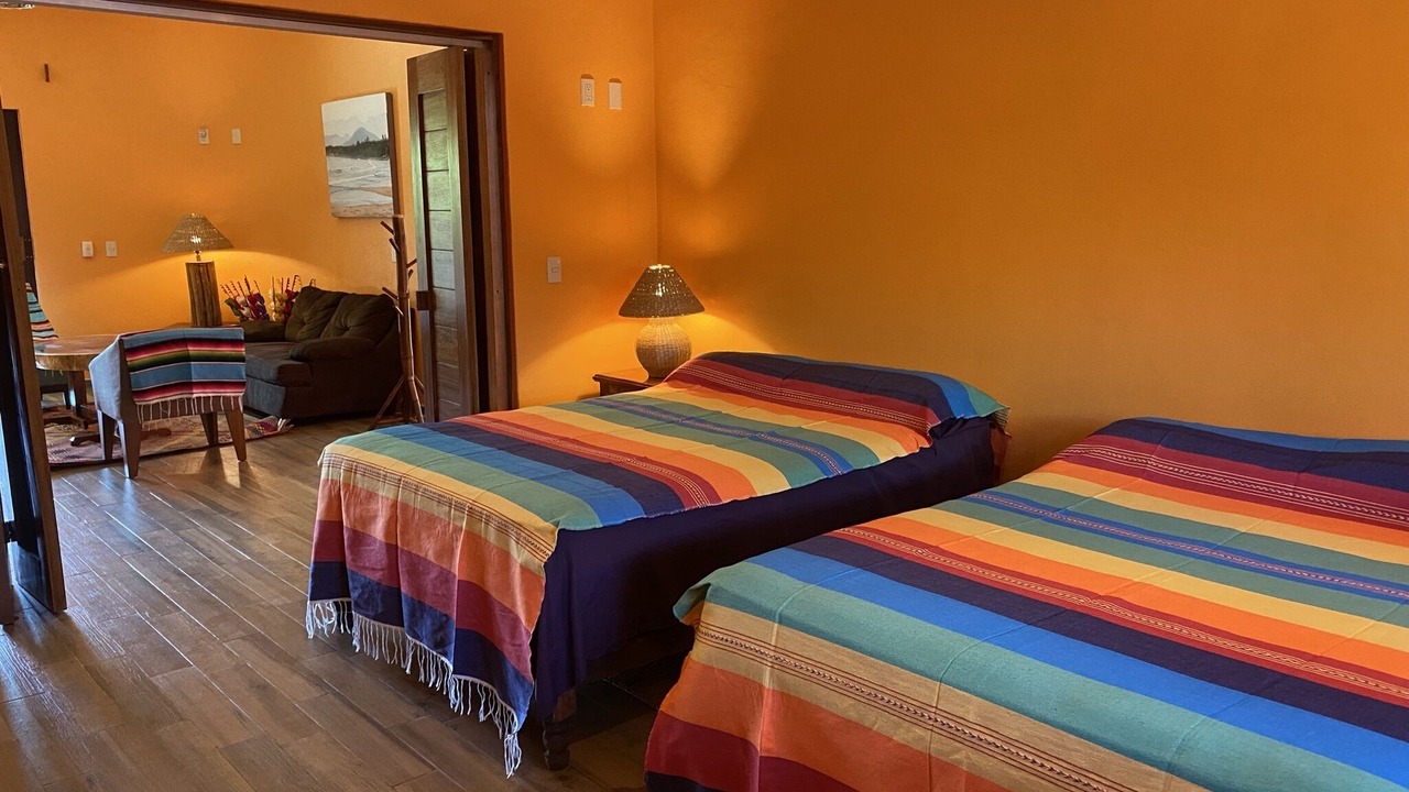 Photo of Bedroom in Saladita