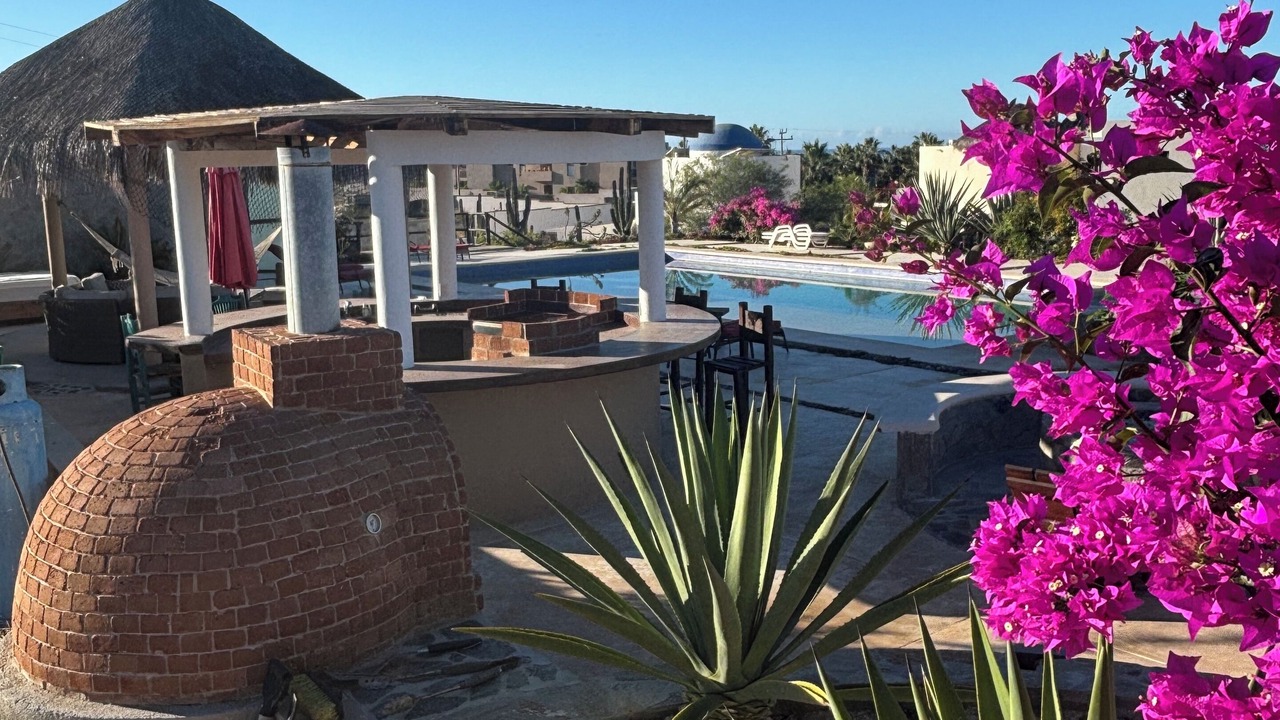 Photo of Outdoor in Todos Santos