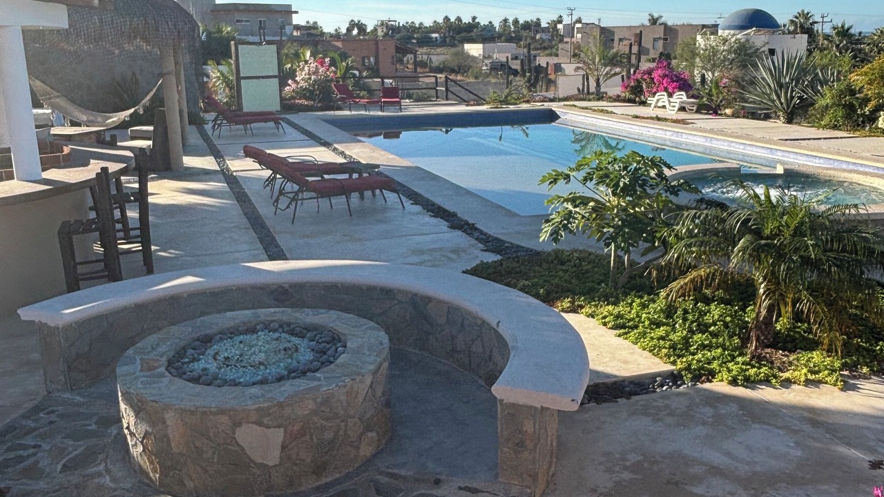 Photo of Outdoor in Todos Santos