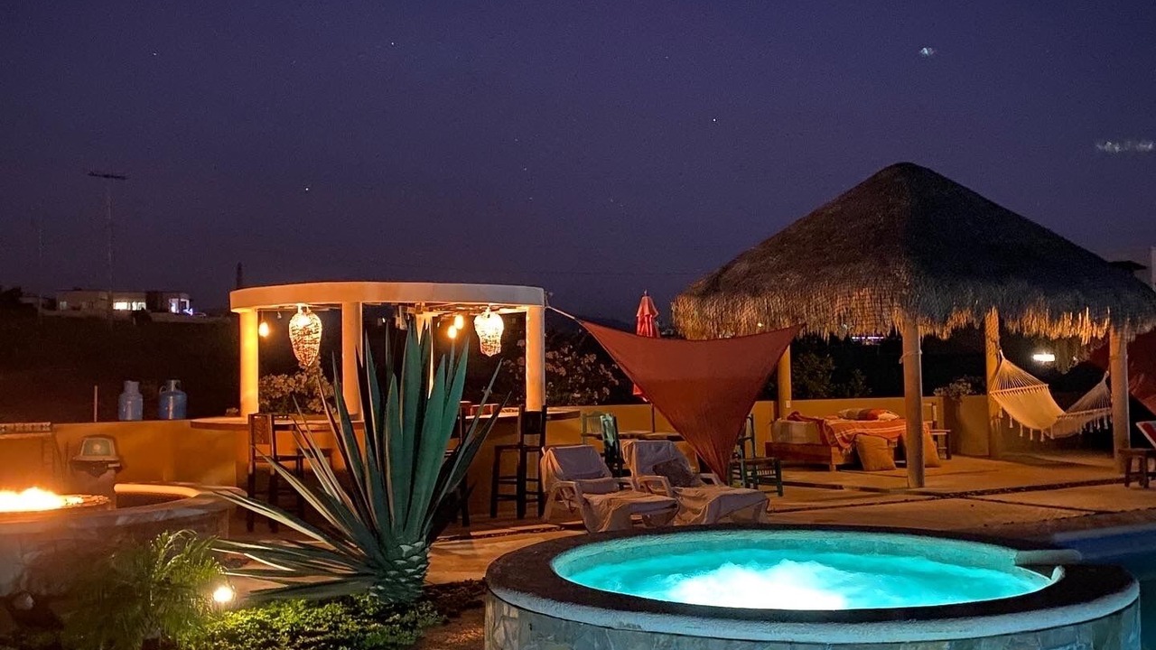 Photo of Outdoor in Todos Santos