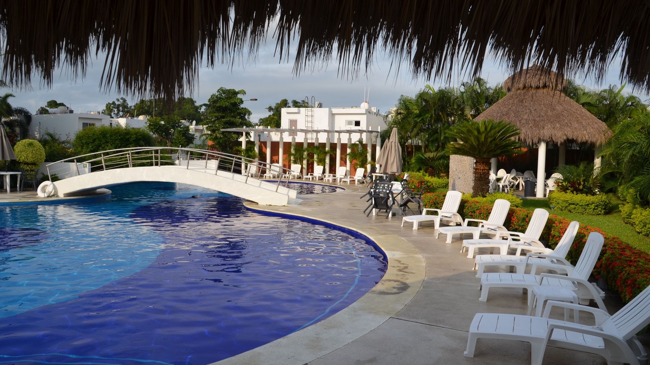 Photo of Outdoor in Jardines del Puerto