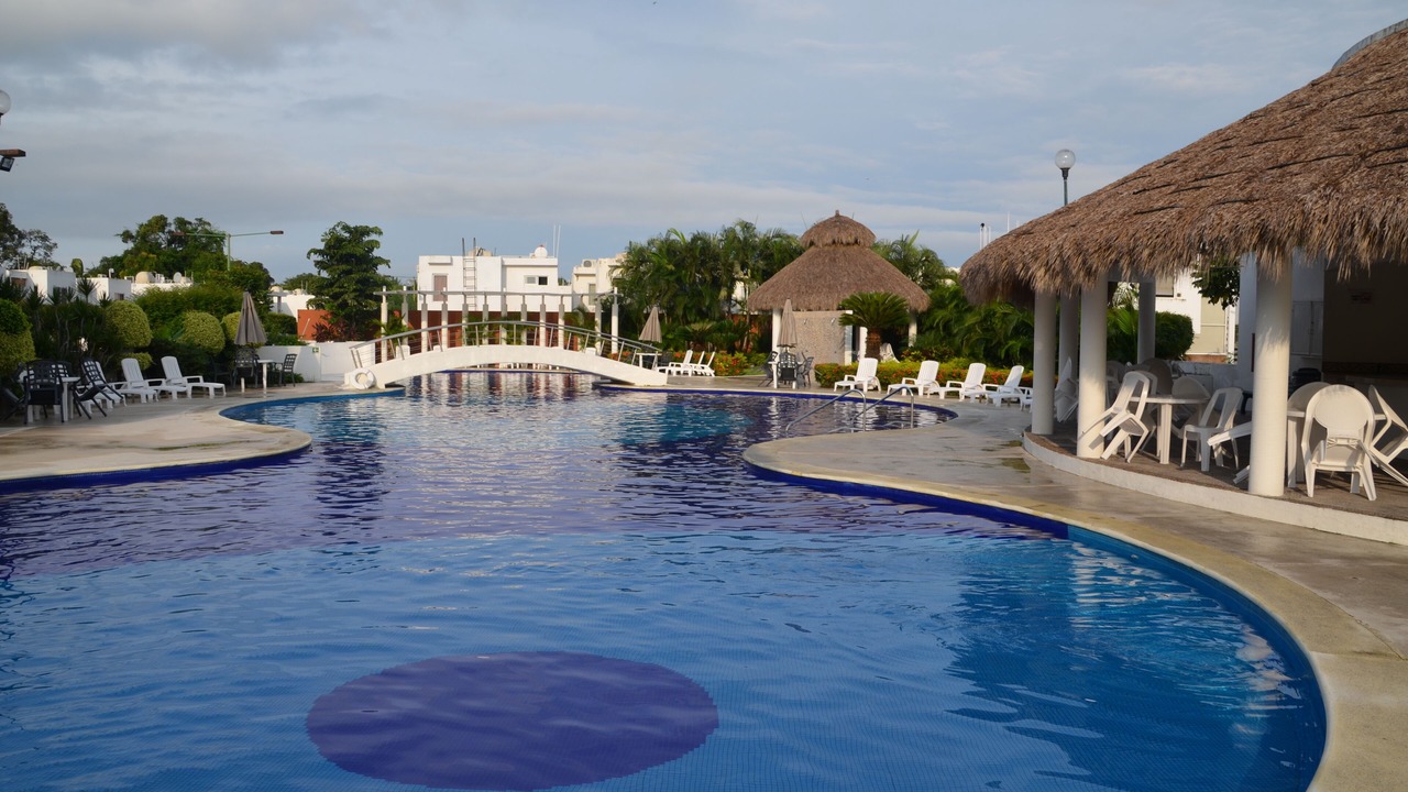 Photo of Outdoor in Jardines del Puerto
