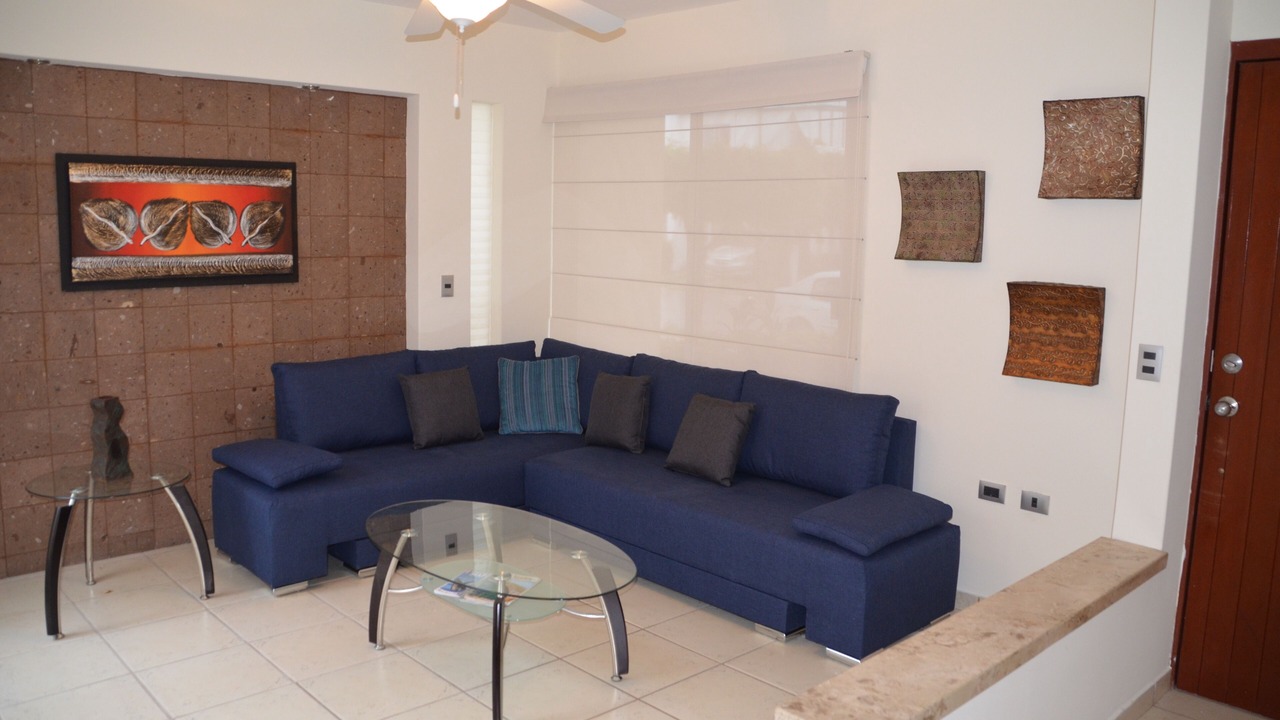 Photo of Livingroom in Jardines del Puerto