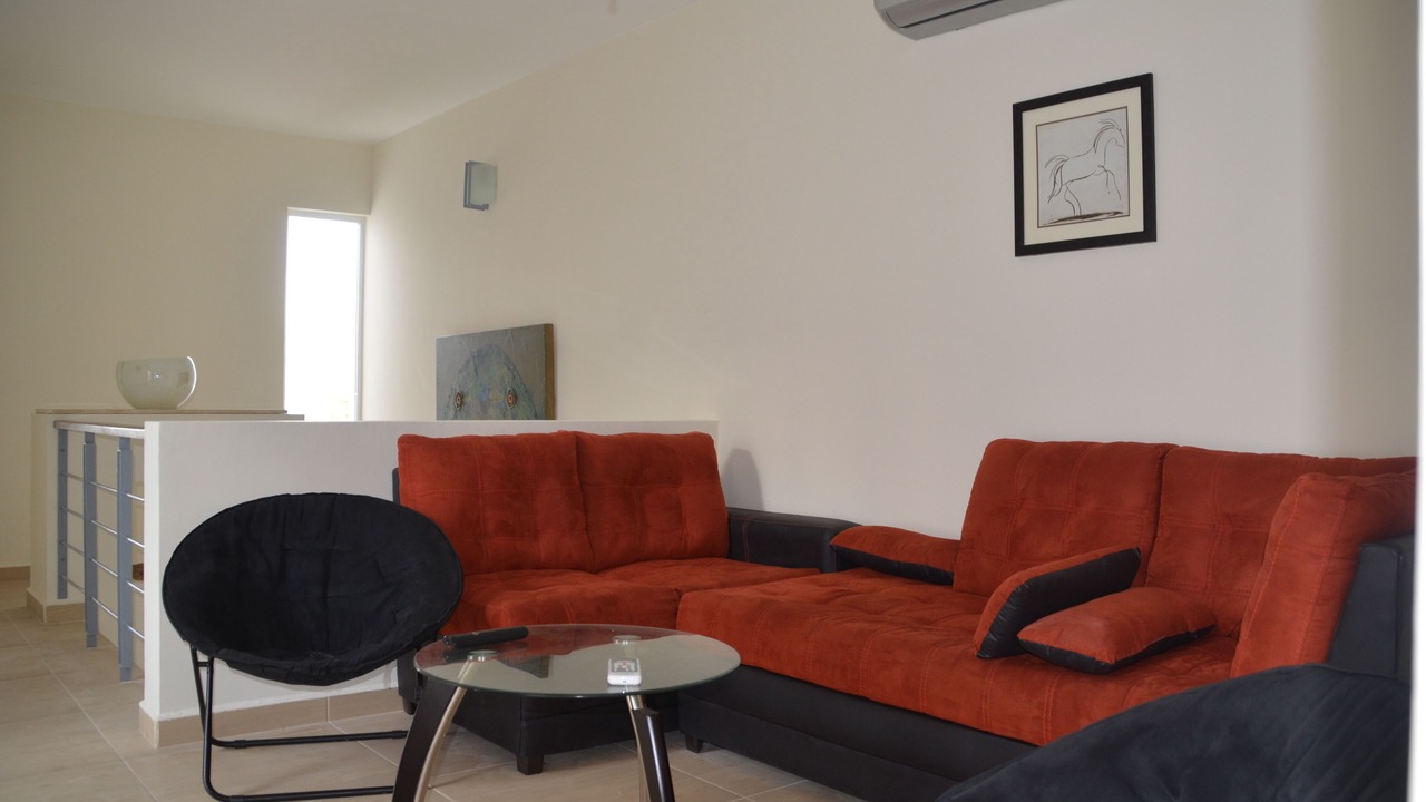 Photo of Livingroom in Jardines del Puerto
