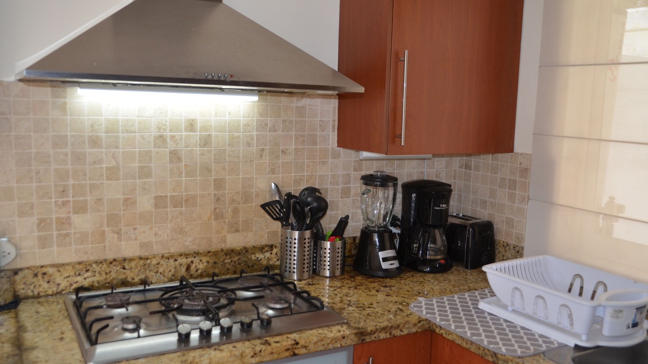 Photo of Kitchen in Jardines del Puerto