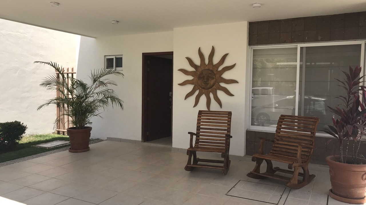 Photo of Outdoor in Jardines del Puerto