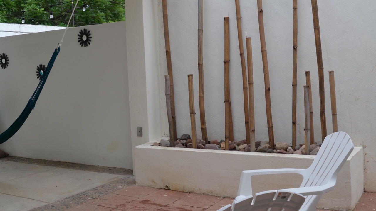 Photo of Patio Balcony in Jardines del Puerto