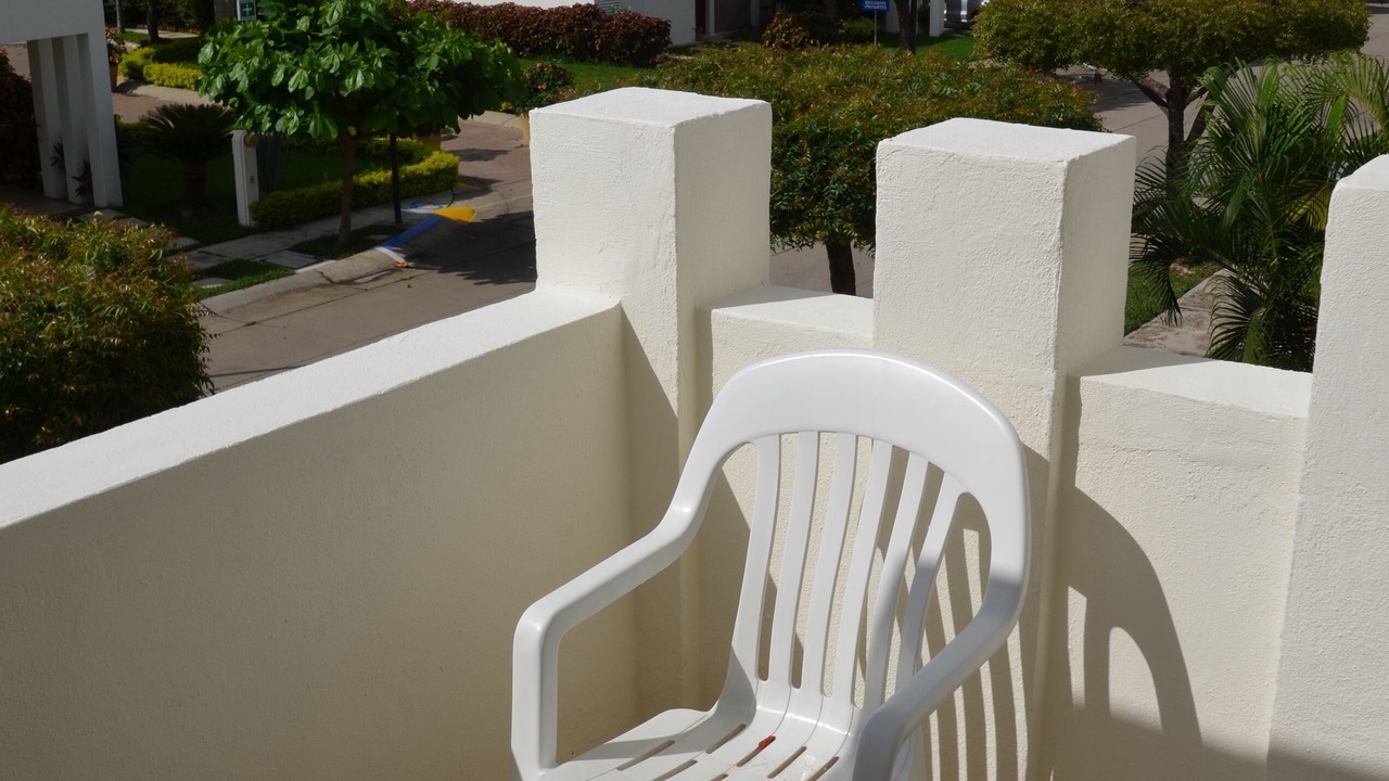 Photo of Outdoor in Jardines del Puerto