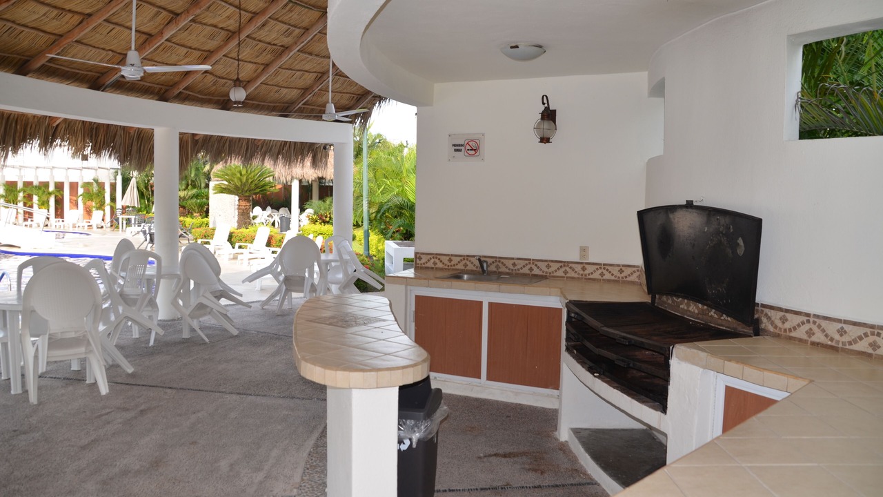 Photo of Outdoor in Jardines del Puerto