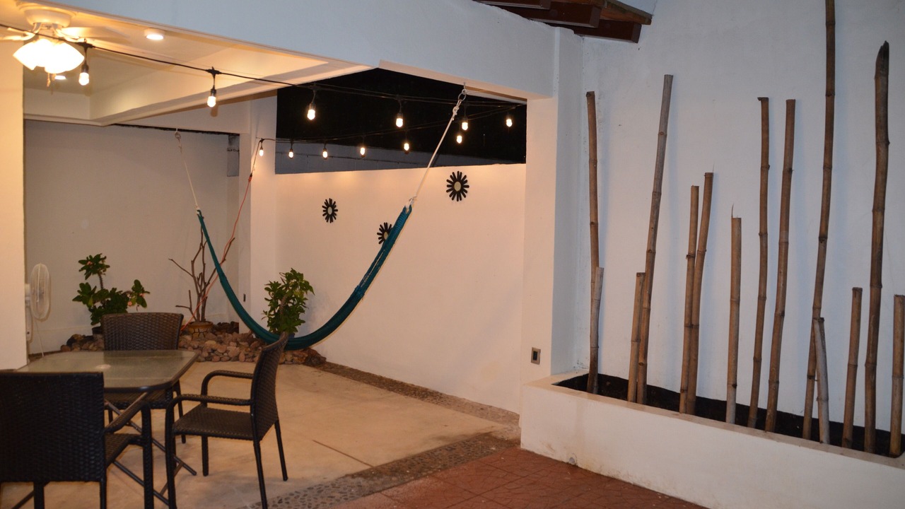 Photo of Outdoor in Jardines del Puerto