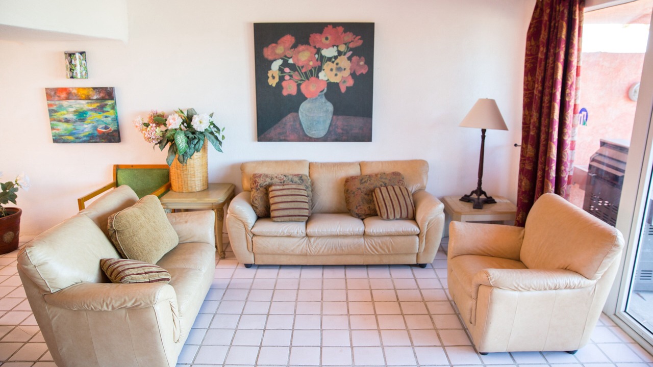 Photo of Bedroom in San Felipe