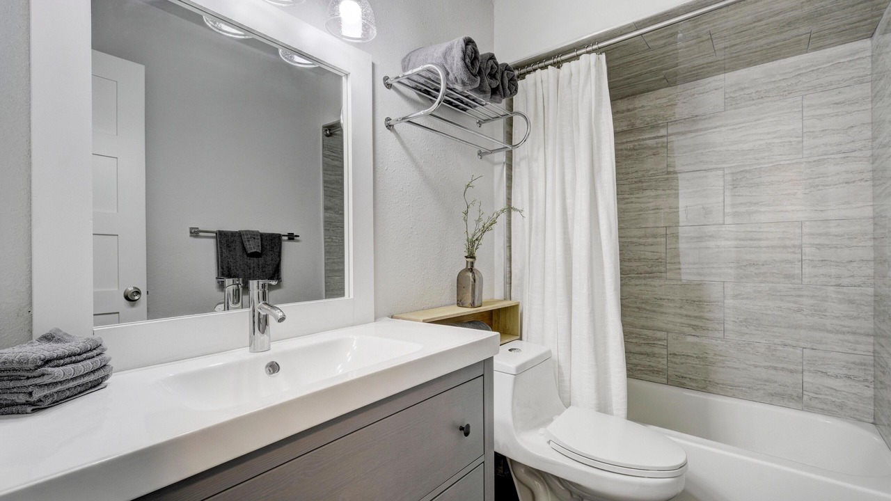 Photo of Bathroom in Westgate