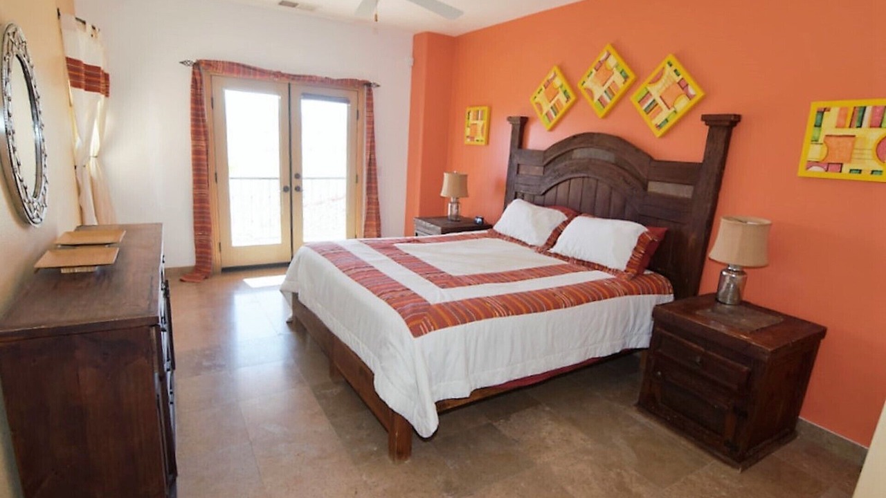 Photo of Bedroom in San Felipe