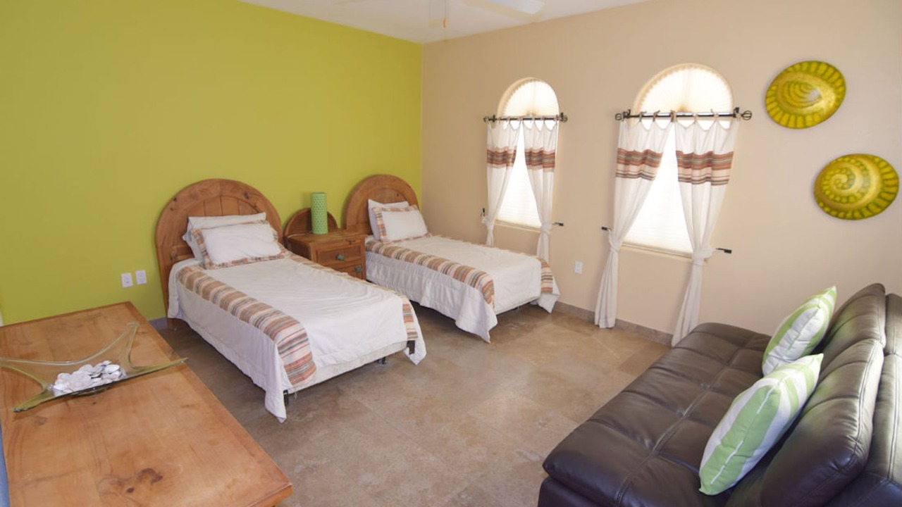 Photo of Bedroom in San Felipe