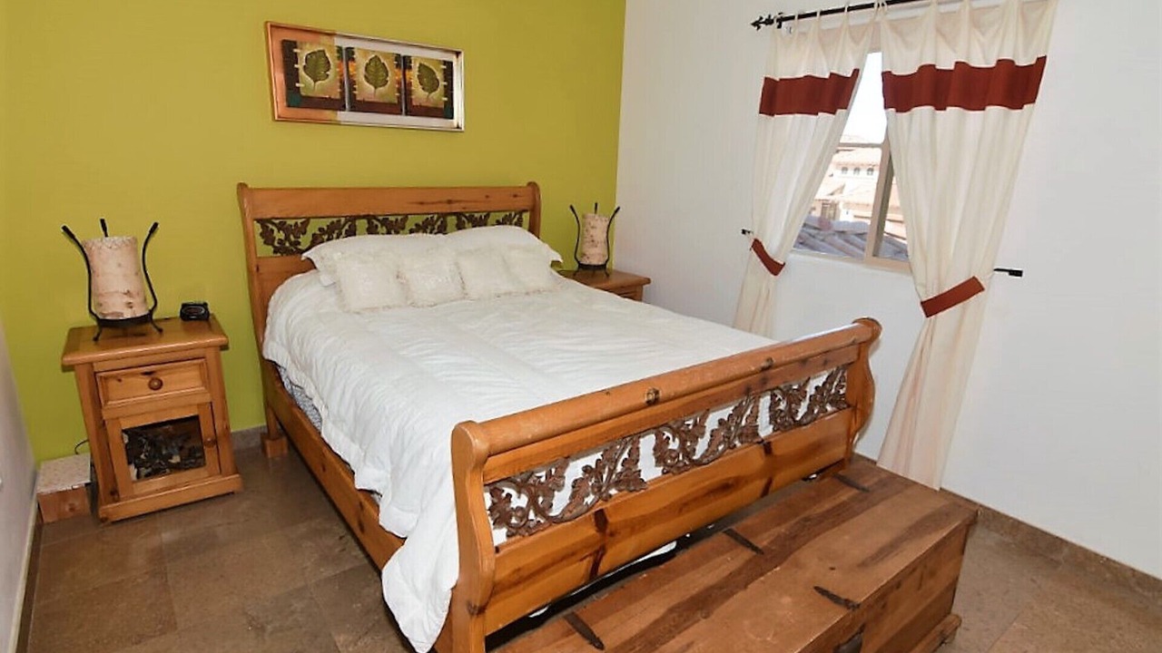 Photo of Bedroom in San Felipe