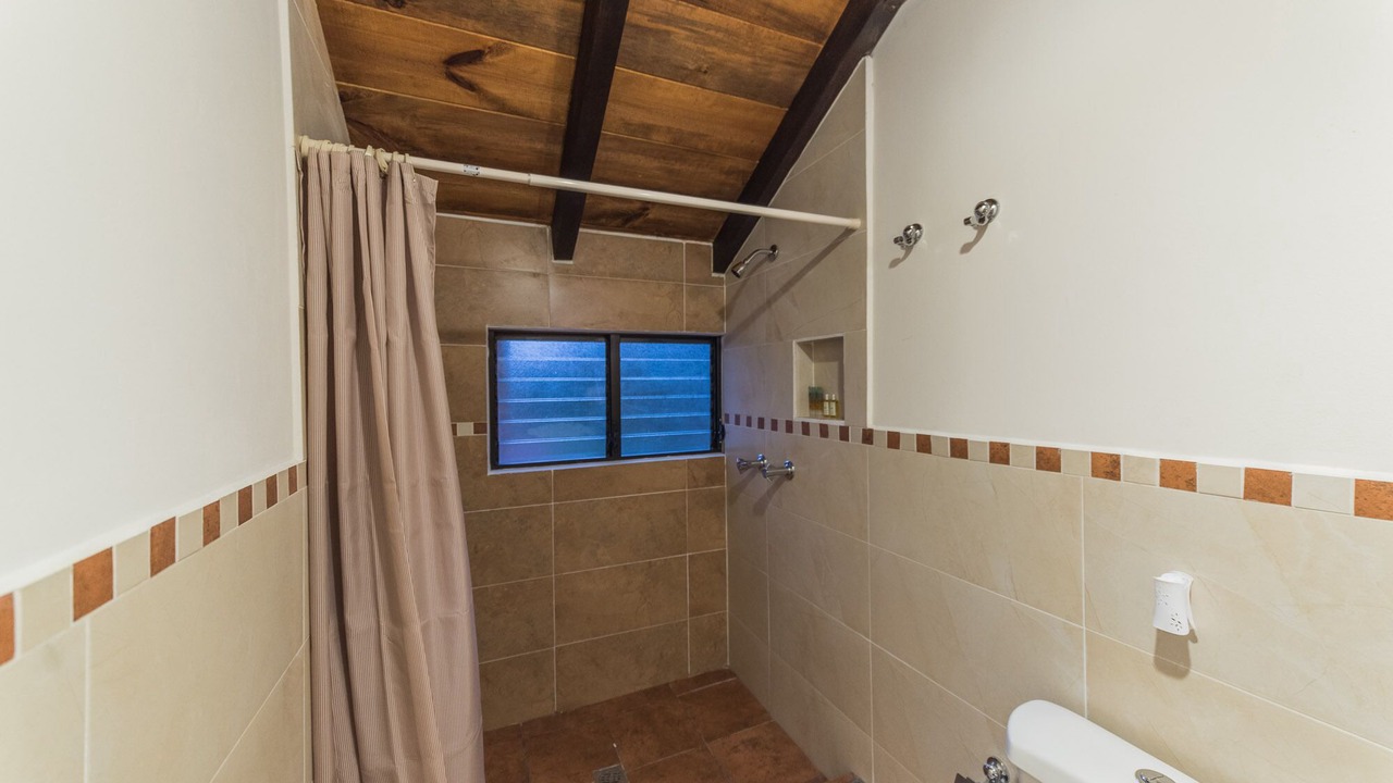 Photo of Bathroom in Panajachel