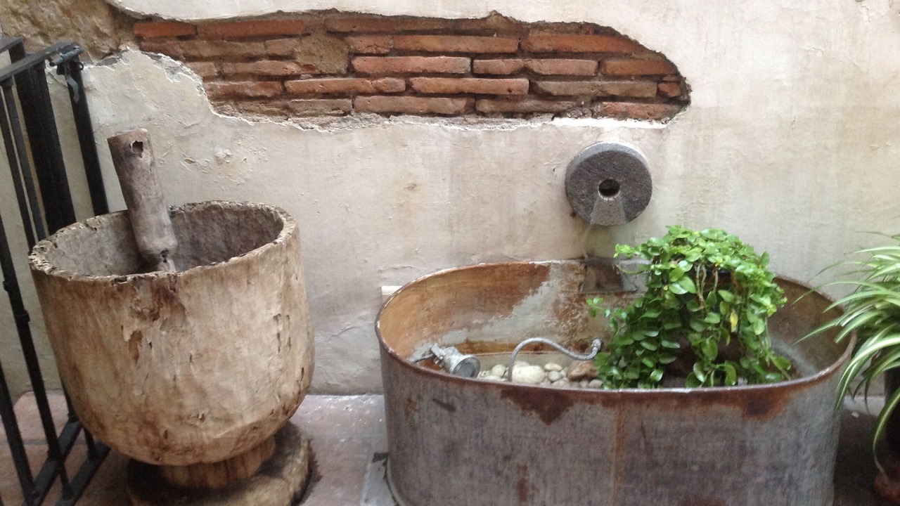 Photo of Outdoor in Downtown Queretaro