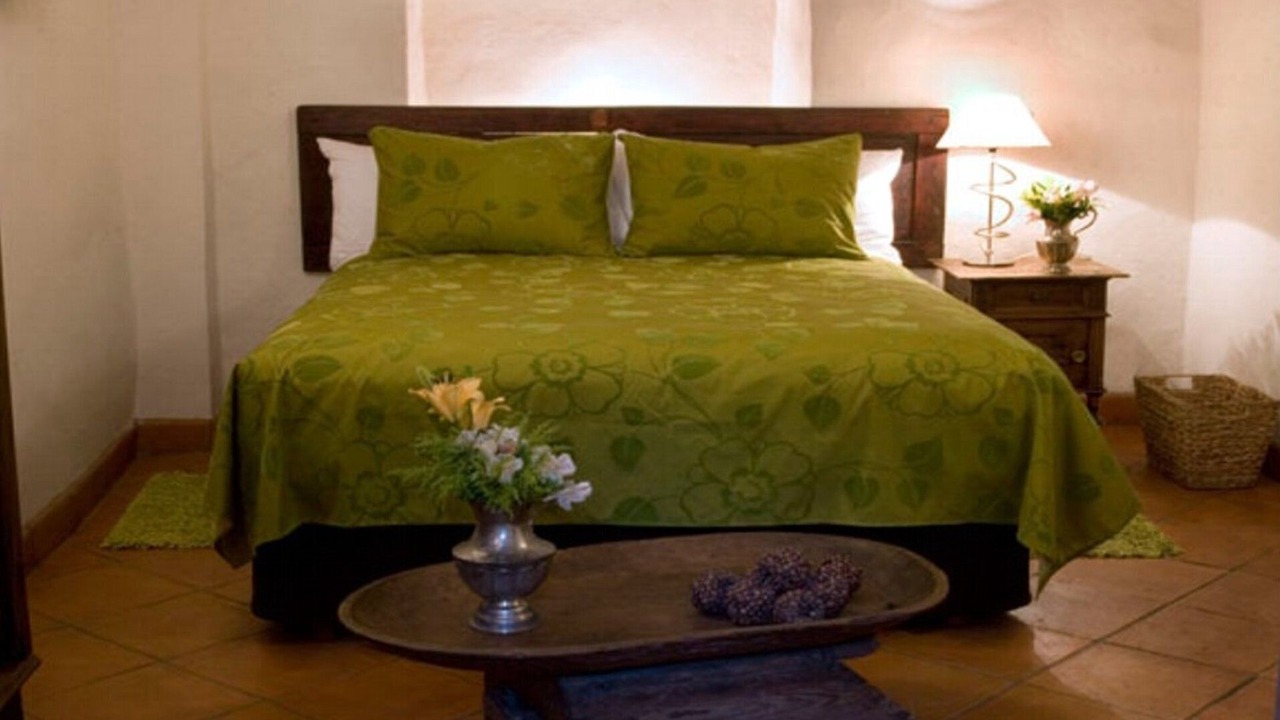 Photo of Bedroom in Downtown Queretaro