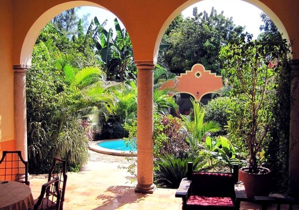 Photo of Outdoor in Centro