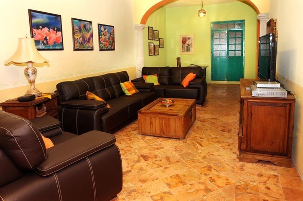 Photo of Livingroom in Centro