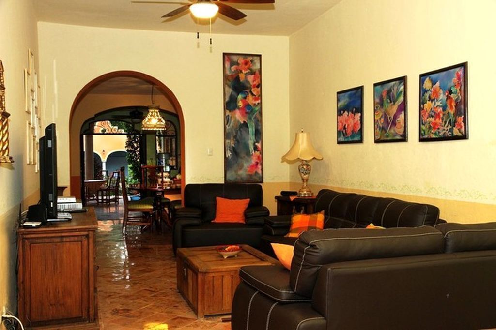 Photo of Bedroom in Centro