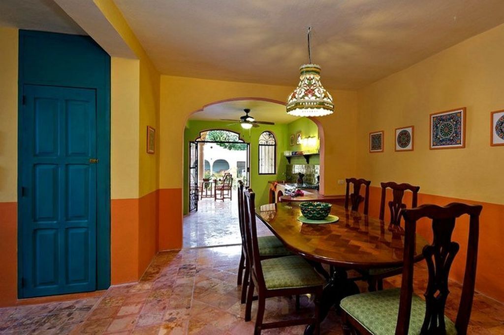 Photo of Livingroom in Centro